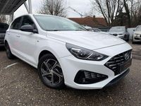 Gebraucht Hyundai i30 Prime 159 PS (116 kW) 2022 Weiß Limousine