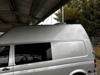 Gebraucht VW T5 131 PS (96 kW) 2007 Van