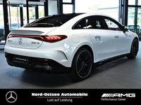 gebraucht Mercedes EQE AMG 43 Premium 21-ZO
