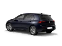 Gebraucht VW Golf VII Life 110 PS (80 kW) 2021 Kleinwagen