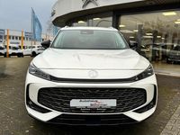 Neu MG HS Luxury 224 PS (164 kW) 2025 Weiß SUV