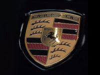 Gebraucht Porsche Cayenne 245 PS (180 kW) 2012 Schwarz SUV