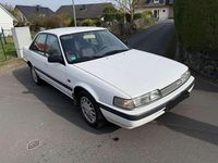 Second-hand Mazda 626 90 CP (66 kW) 1992 Alb Berlinǎ