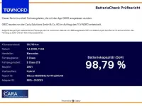 Gebraucht Mercedes E300 194 PS (142 kW) 2021 Schwarz uni Kombi