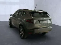 Neu Dacia Duster Expression 131 PS (96 kW) 2025 Grau SUV