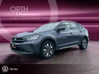Gebraucht VW Taigo Goal 116 PS (85 kW) 2025 Grau SUV