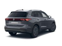 Neu VW Tiguan 150 PS (110 kW) 2026 Grau SUV