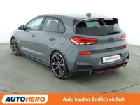 Gebraucht Hyundai i30 N Performance 275 PS (202 kW) 2020 Grau Limousine