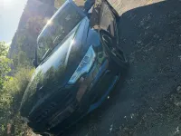 Gebraucht Audi A6 S-Line 313 PS (230 kW) 2014 Blau Kombi