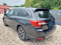 Gebraucht Subaru Outback Sport 150 PS (110 kW) 2016 Grau SUV