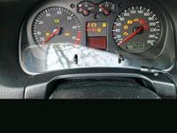 Gebraucht VW Golf IV GTI 150 PS (110 kW) 2002 Grau Kleinwagen