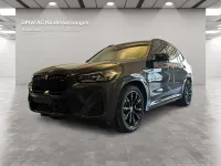 Używany BMW X3 Performance 340 KM (250 kW) 2023 Szary SUV