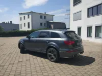 Gebraucht Audi Q7 S-Line 239 PS (175 kW) 2011 Grau SUV