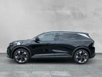 Neu Renault Scenic E-Tech Techno 160 kW (218 PS) 2025 Schwarz SUV