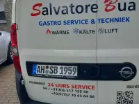 Gebraucht Opel Combo 135 PS (99 kW) 2016 Weiß Van / Kleinbus