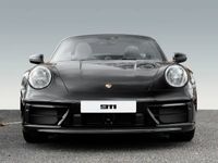 gebraucht Porsche 911 Targa 4S 992 Heritage Paket Liftsystem-VA