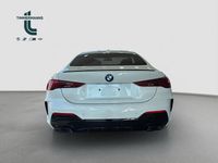 Neu BMW M440 M Sport 374 PS (275 kW) 2025 Weiß Limousine