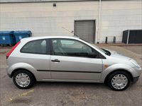 Gebraucht Ford Fiesta 70 PS (51 kW) 2003 Kleinwagen