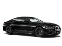 Używany BMW 420 Efficient Dynamics 184 KM (135 kW) 2026 Coupe