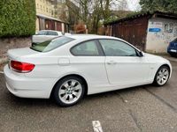 gebraucht BMW 325 325 i Coupe Aut.