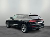 gebraucht Audi Q8 S-Line 55TFSIe Quattro / Navi, Pano, AHK, Air