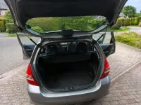 Gebraucht Honda Jazz 83 PS (61 kW) 2005 Grau Kleinwagen