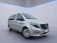 Gebraucht Mercedes Vito Edition 190 PS (139 kW) 2023 Silber Van