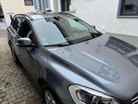 Gebraucht Volvo XC60 Momentum 190 PS (139 kW) 2016 Silber SUV