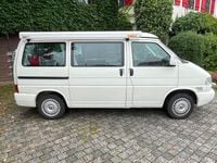Usado VW Multivan 102 HP (75 kW) 2000 Branco Monovolume