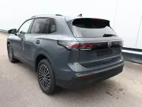 Neu VW Tiguan IQ Drive 150 PS (110 kW) 2026 Delfingrau metallic SUV