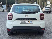 Gebraucht Dacia Duster Comfort 131 PS (96 kW) 2019 Weiß SUV