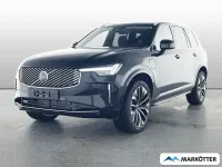 Gebraucht Volvo XC90 Ultra 455 PS (334 kW) 2025 Schwarz SUV