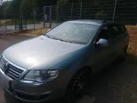 Gebraucht VW Passat 170 PS (125 kW) 2010 Kombi