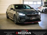 Gebraucht Kia ProCeed GT GT 204 PS (150 kW) 2021 Andere Kleinwagen