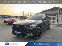 Neu Mazda CX-80 Homura-Line 254 PS (186 kW) 2025 SUV