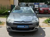 Gebraucht Citroën C5 241 PS (177 kW) 2010 Grau Kombi