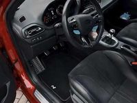 Gebraucht Hyundai i30 N Performance 280 PS (205 kW) 2021 Rot Kleinwagen