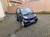 gebraucht Smart ForTwo Coupé TÜV NEU 01.2026 TOP ZUSTAND