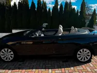 Gebraucht BMW 220 Luxury Line 190 PS (139 kW) 2015 Braun Cabrio