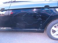 Gebraucht VW Passat 150 PS (110 kW) 2019 Schwarz Kombi