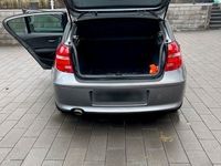 gebraucht BMW 118 d -DPF;Xenon;PDC;Tempomat