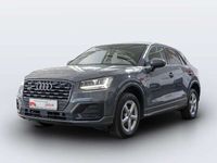 gebraucht Audi Q2 Sport