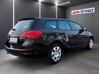 gebraucht Opel Astra 1.4 Turbo Klima AUX Tagfahrlicht