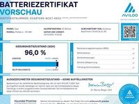 Gebraucht Opel Mokka-e Ultimate 114 kW (156 PS) 2022 Schwarz SUV