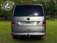 Gebraucht VW Transporter Edition 150 PS (110 kW) 2021 Grau Van