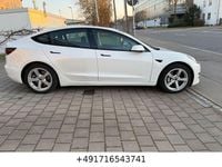 Gebraucht Tesla Model 3 366 kW (498 PS) 2021 Weiß Limousine