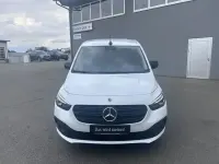 Gebraucht Mercedes Citan 112 116 PS (85 kW) 2025 Weiß Van / Kleinbus