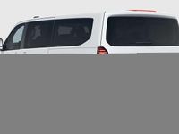 Neu VW T7 Style 150 PS (110 kW) 2026 Clear white Van