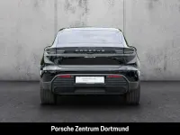 Gebraucht Porsche Macan 330 kW (449 PS) 2025 Schwarz SUV
