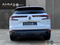 Gebraucht Renault Austral Equilibre 140 PS (102 kW) 2023 Weiss SUV